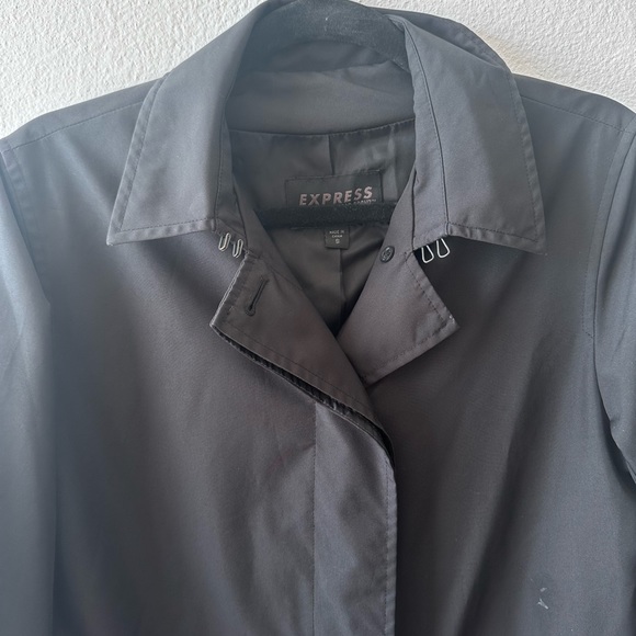 Express coat - Picture 4 of 5